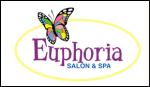 Euphoria Salon & Spa Euphoria Salon & Spa